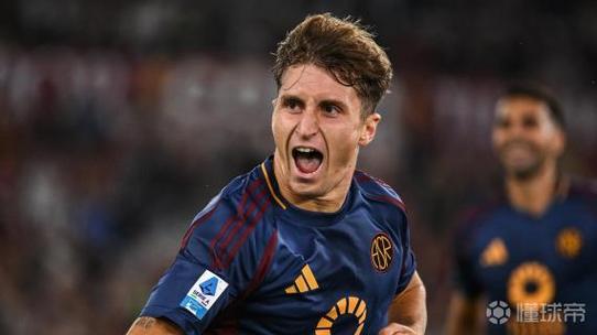 巴尔丹齐:罗马比赛很多每个人都会得到机会,希望保持这个排名