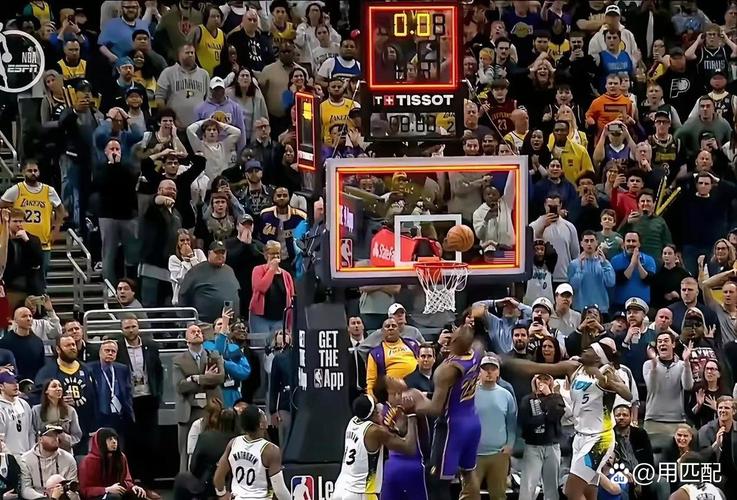 公羊四分卫:我们队有个外接手 每场比赛赛前都要看老詹集锦