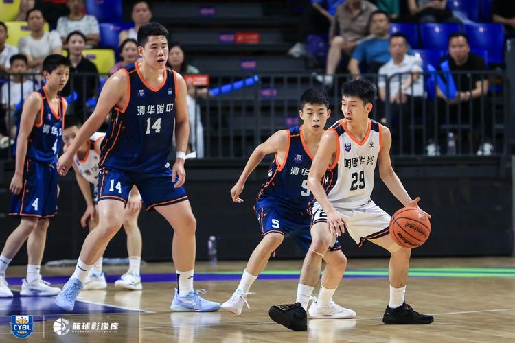 全国U15青少年篮球联赛男子组预赛将于10月7日至13日举行