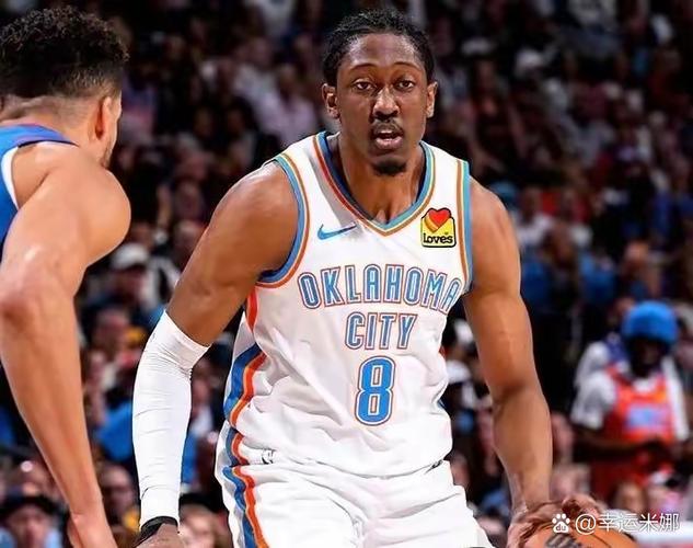 记者:夺冠不代表SGA自动是联盟第一人 约基奇会一直占据头把交椅