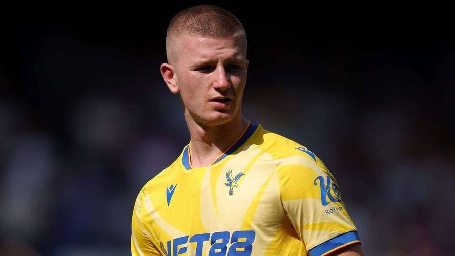 沃顿谈落选英格兰队:我不能因此哭哭啼啼,这也不是世界末日