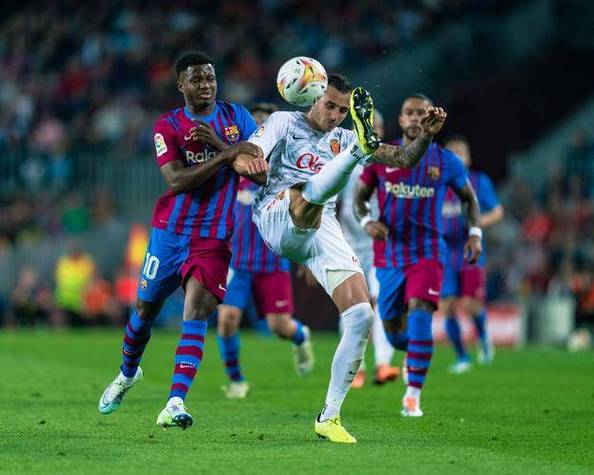 与巴萨去迈阿密踢西甲？黄潜主帅：如果通知我们去，我们就会前往