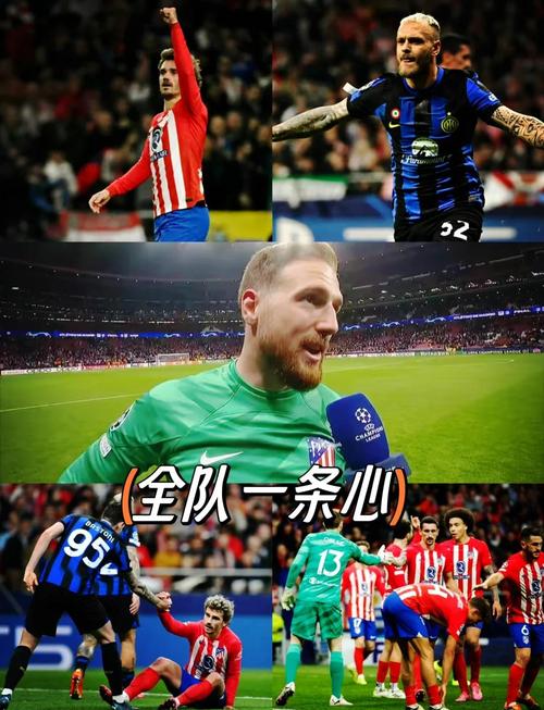 意媒:国米原定于10月10日在利比亚对阵巴萨,后来才改为对阵马竞