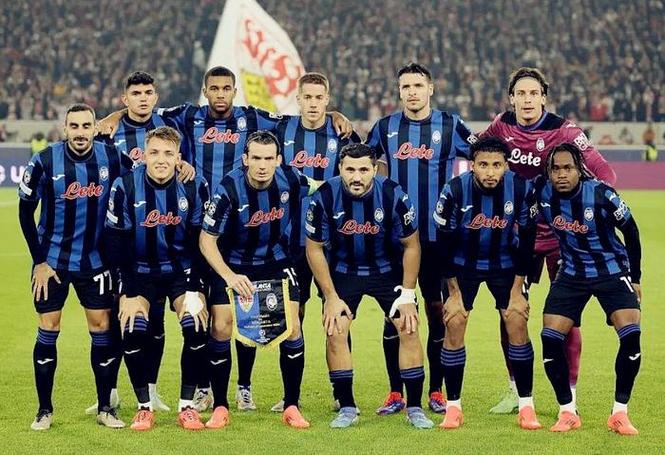 布拉伊达:本赛季那不勒斯、国米、米兰和罗马争夺意甲冠军