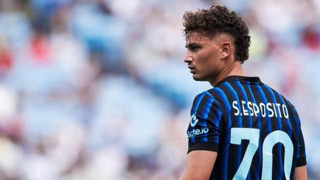 经纪人:S-埃斯波西托希望去卡利亚里,但如果我不认同就得听我的