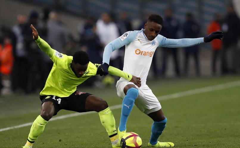 德天空:国米有意明夏引进弗赖堡23岁门将阿图伯鲁