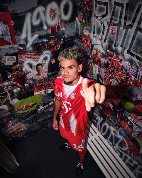 标价3500万欧!记者:拜仁想签19岁科隆边锋马拉,已告知对方兴趣