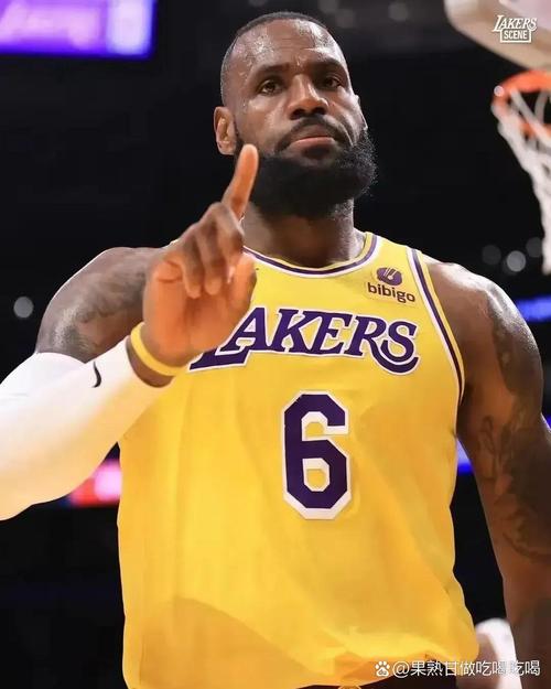 詹姆斯去湖人都没算决定 “决定二”除了回骑士就该是要退了吧?