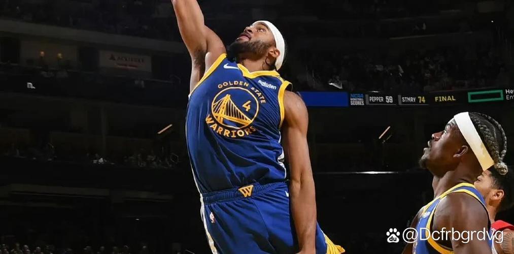 回归球场！库明加晒休赛期生活照及新赛季定妆照：1号🍷