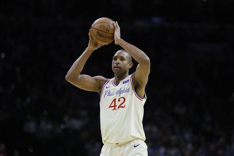 Scottto:霍福德两年1200万美元的合同包括15%的交易保证金