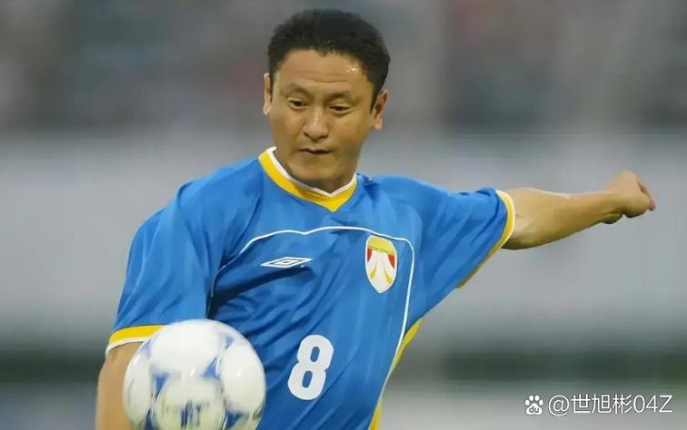 马明宇:虽然培养出多名职业球员和国脚,但踢不过日韩真的没脸吹