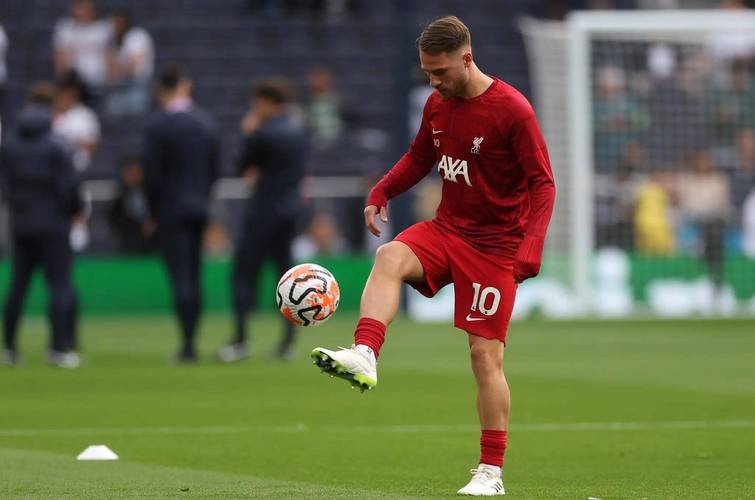 太阳报:对阵利物浦,前切尔西足球总监埃梅纳洛之子入选大名单