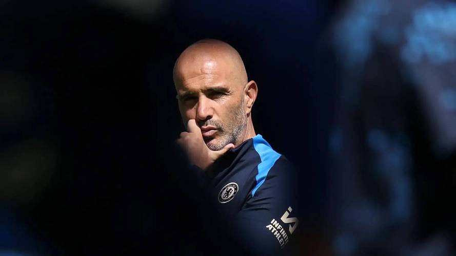 切尔西官方:凯塞多对阵布伦特福德远射当选球队9月最佳进球