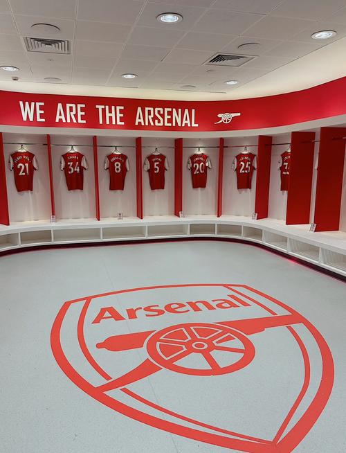 电讯报:为了保障阿森纳的未来,酋长球场必须进行翻新