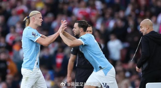 斯通斯:踢阿森纳我们并没有想摆大巴,这不是曼城的风格