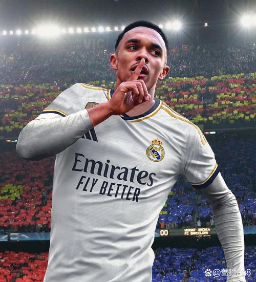 阿诺德转会🤔杰拉德:能理解但想问他在做什么?当年皇马找过我