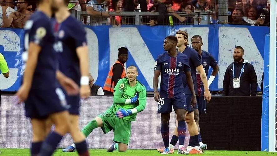 夺冠庆典嘲讽马赛遭批,罗腾:我只是以前巴黎球员的身份发言