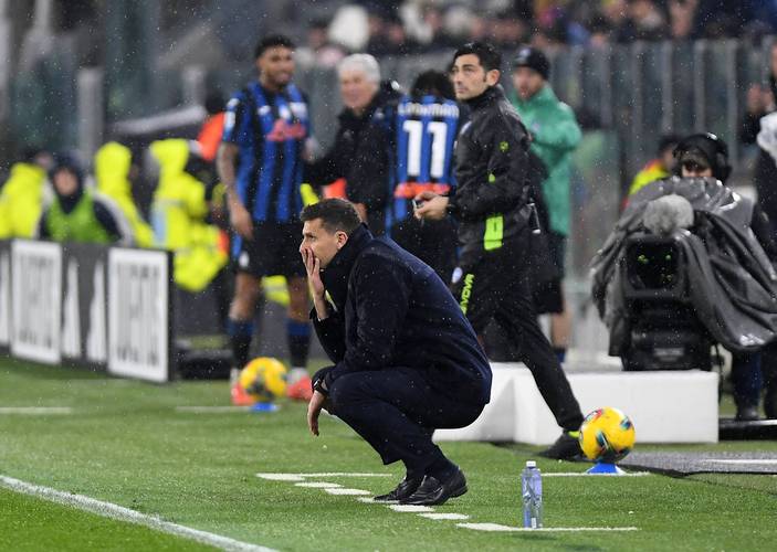 意媒:布雷默和米雷蒂将在国际比赛日后复出,图多尔阵容基本齐整