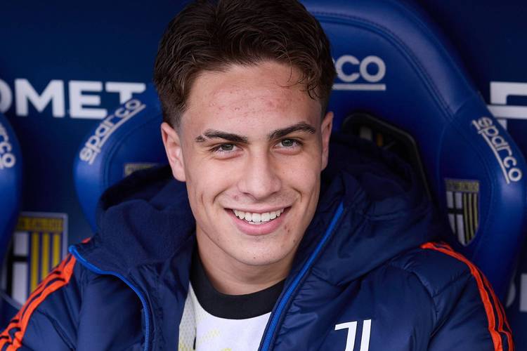 未来亿元🚀20岁伊尔迪兹身价暴涨2500万至7500万欧 跻身意甲前3