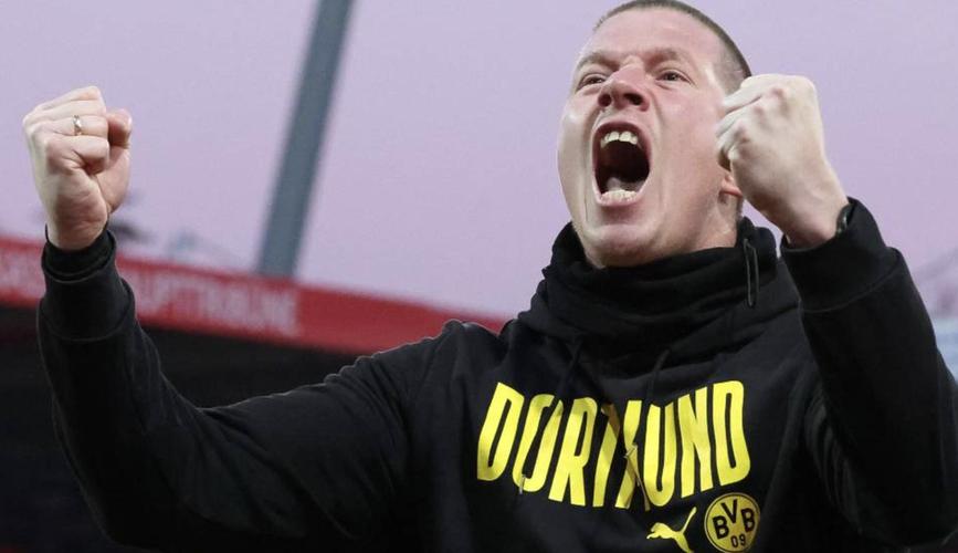 德天空:斯图加特很可能不买断努贝尔,金额太贵且已有扶正选择