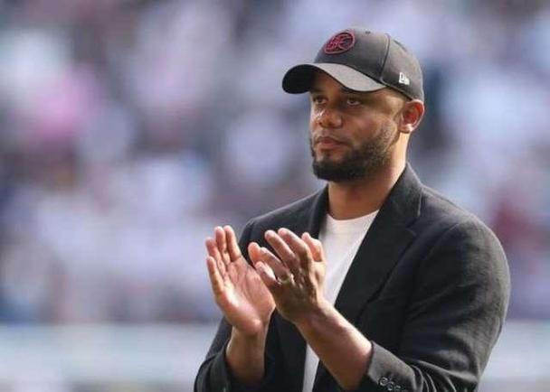 有能!弗罗因德:孔帕尼很懂球员,他是完美主帅希望他长期执教