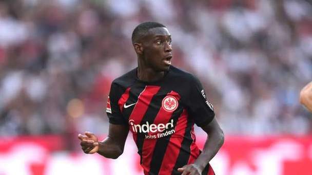 罗马诺:雷吉隆告知经纪人只想去迈阿密国际,谈判已进入深入阶段