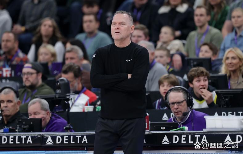 马龙:霍福德获得的空位机会将使勇士进攻更加分散 他们将更难防