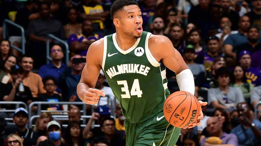 帕金斯:我百分之百肯定 字母哥在本赛季结束不会身披雄鹿球衣!