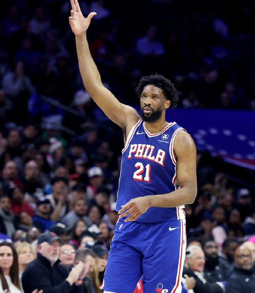 开启生涯第10个赛季！恩比德晒照一波：在阿布扎比玩得很开心