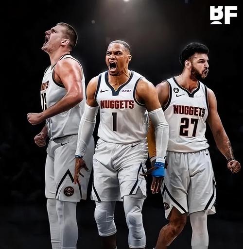 都没在联盟了！加里纳利晒10年全明星周末与新秀赛队友威少合影