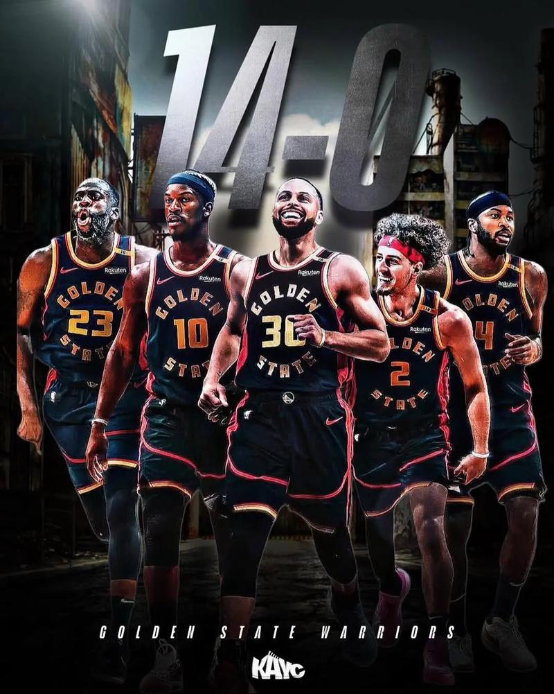 库追即将同队第14个赛季！此前历史仅五对组合做到 GDP俩俩霸榜！