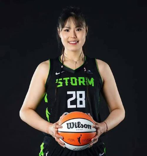 李月汝亲妹妹！国青U16小将李玉乾加盟美高锡安山预备学院！