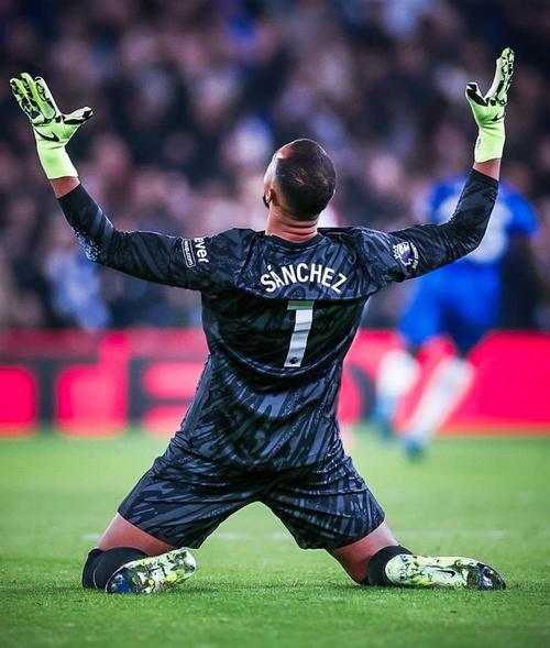 邮报：切尔西本赛季目标英超前四 球队对桑切斯有信心不会签新门