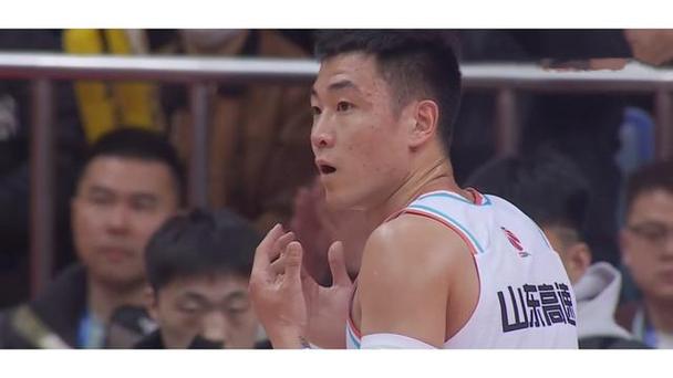 媒体人：高诗岩、陈林坚等人将离队备战全运 山东第3外援已有进展