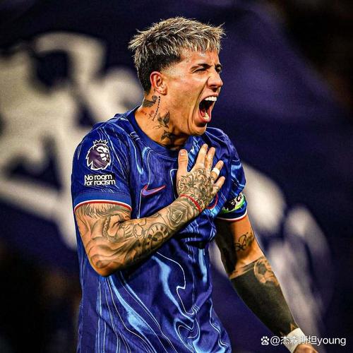 萨利巴谈复仇恩佐:在枪手没输过他,很乐意世界杯上再遇到阿根廷