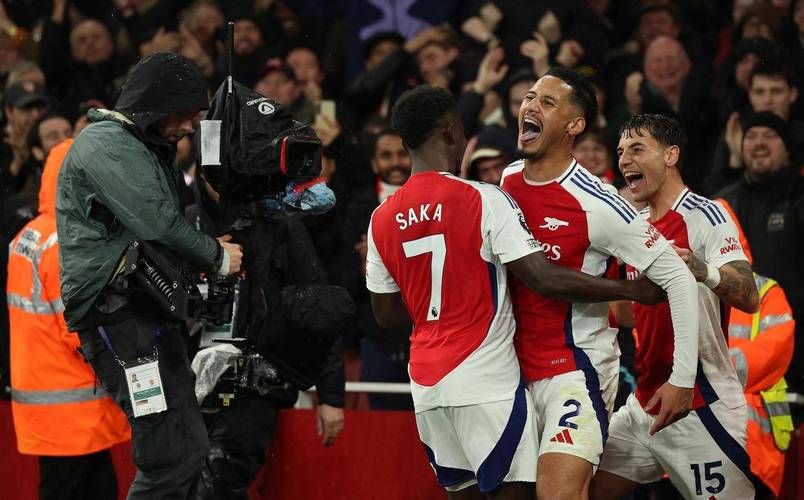 萨利巴:希望尽快晋级世界杯届时复仇阿根廷 在阿森纳有家的感觉