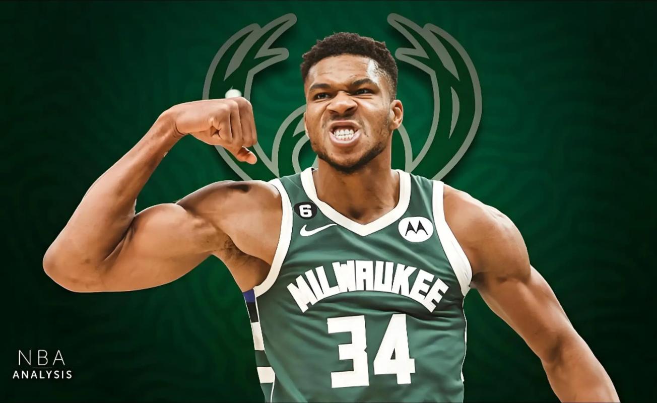 30天30队·雄鹿：扬尼斯还能被取悦多久？