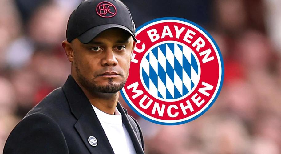 萨默尔:孔帕尼就像60岁的老帅 拜仁教练与球员的默契度全欧第一