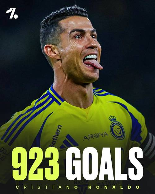 💰足坛第一！C罗个人净资产多达14亿美元，全球足坛首位超10亿