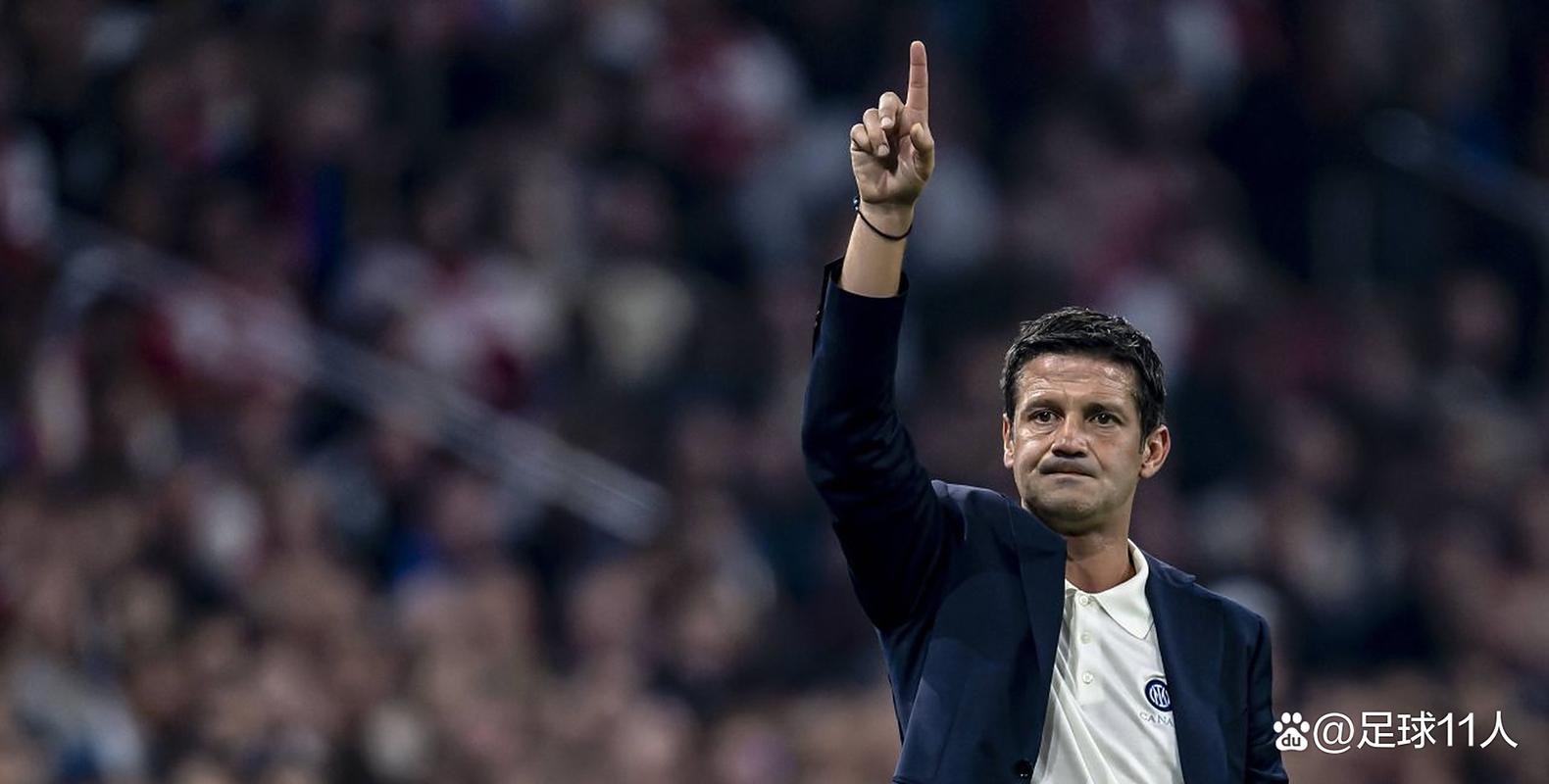 6轮12分,齐沃目前战绩比上赛季同期小因扎吉多1分