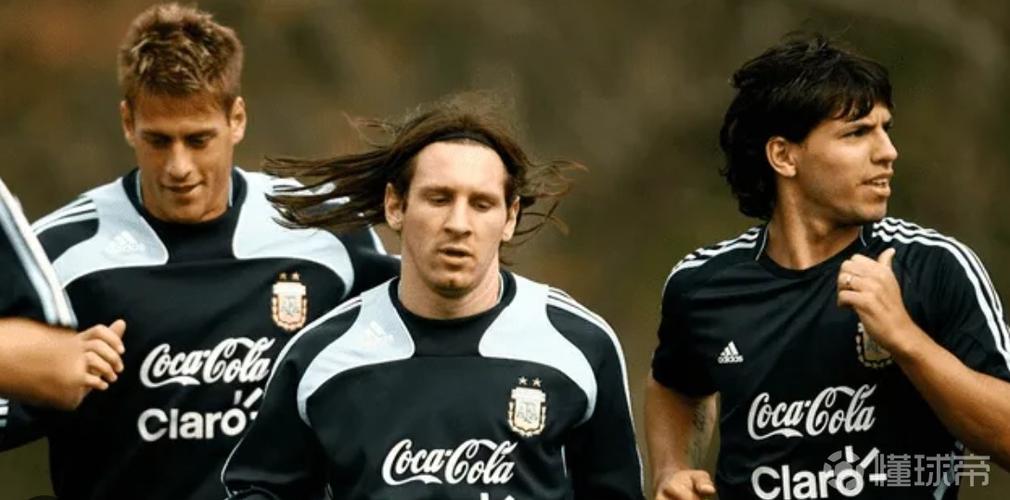 迪纳塔莱:私下见梅西后我开心得像孩子,才明白为何他是历史最佳