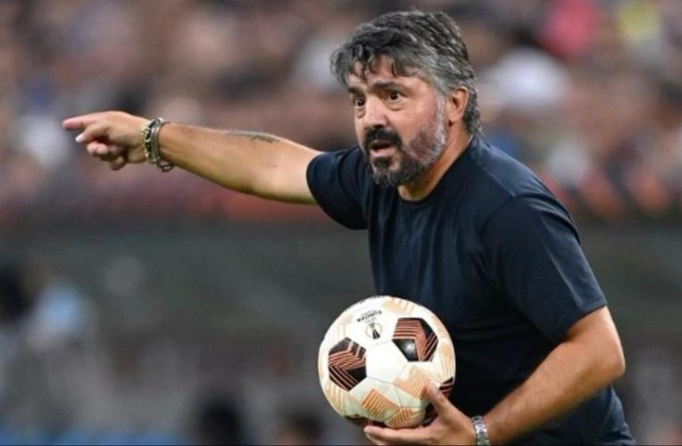 加图索:意大利足球博物馆充满回忆,我会把06夺冠球鞋捐给这里