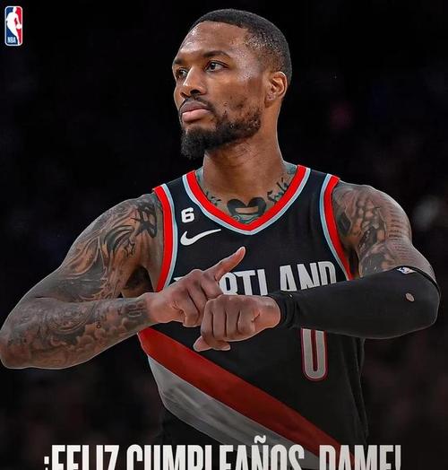 最难忘的开拓者时刻?比卢普斯:利拉德拿71分 我当时就是在看球