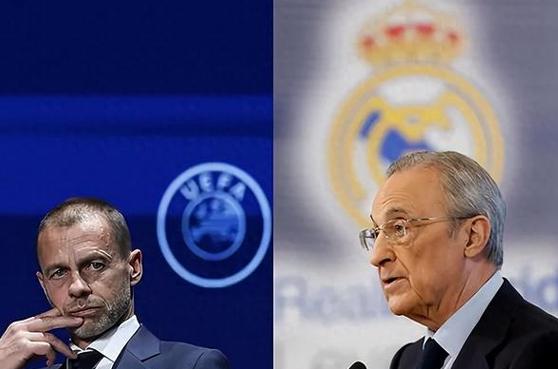 曾因欧超风波退出！英媒：巴萨即将正式重返欧洲俱乐部协会