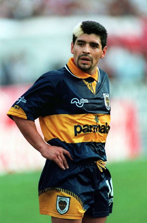 拜仁悼念博卡青年主帅：他深刻影响了阿根廷足球，致以深切哀悼