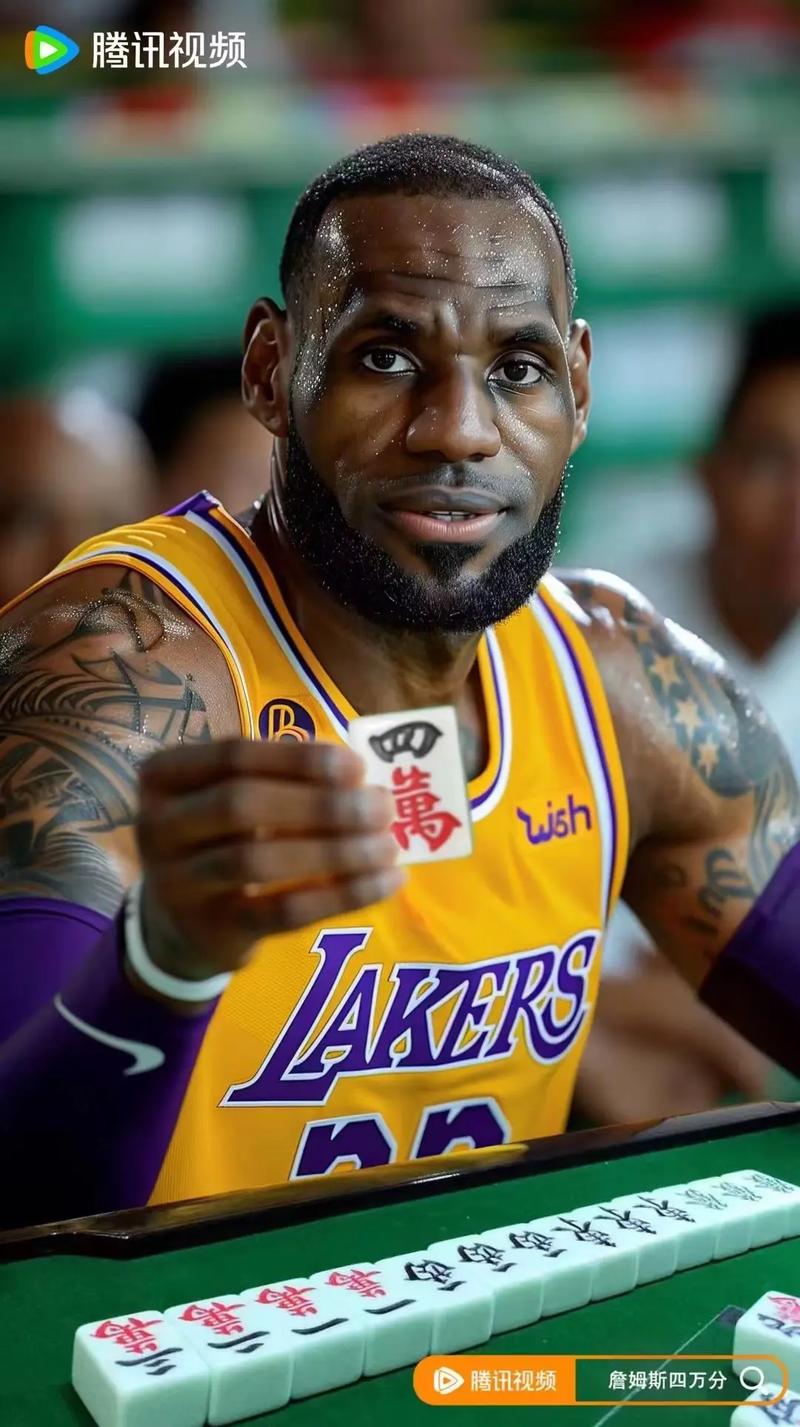 詹姆斯身边人士:我们只是需要时间 相信治疗方案能让詹姆斯康复