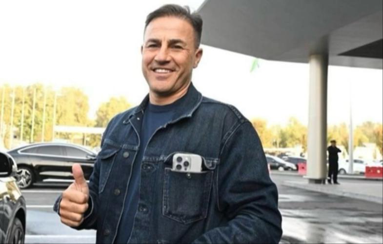 首秀开门红!乌兹别克斯坦2-0科威特,卡纳瓦罗上任仅3天带队取胜