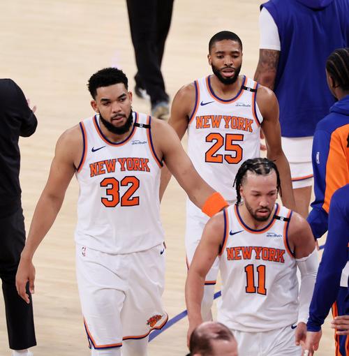 ESPN预测新赛季东部排名:骑士魔术前二 尼克斯第三 步行者第四