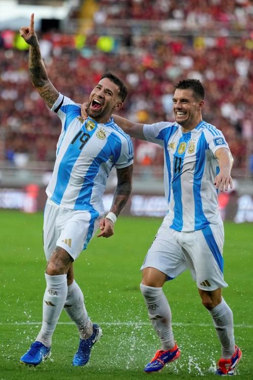 奥莱报:阿根廷vs委内瑞拉梅西将轮休,帕斯和马斯坦托诺竞争首发