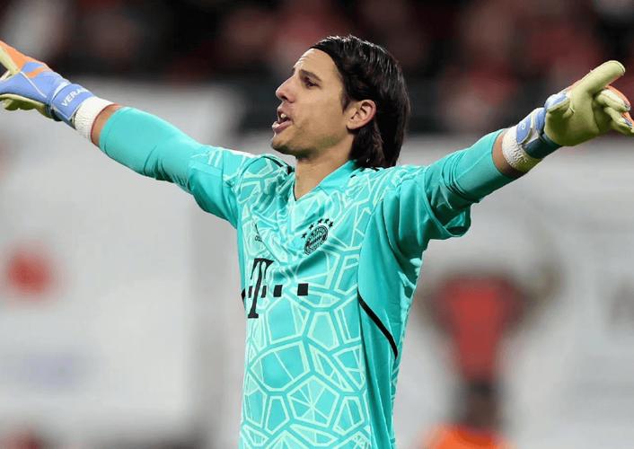 罗马诺：国米在考察卡普里莱等门将，索默明年大概率离队